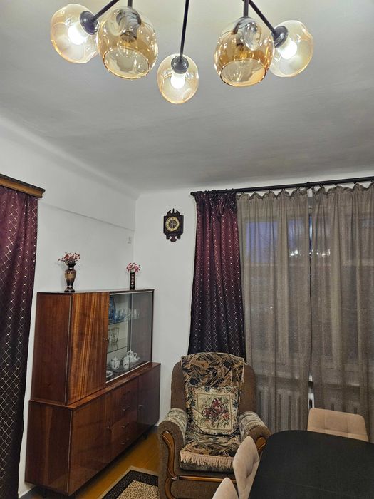 Сдам 3× комнатную квартиру