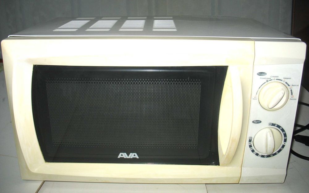Микроволновка микроволновая печь