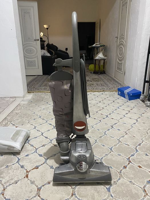 Срочно продам пылесос Kirby