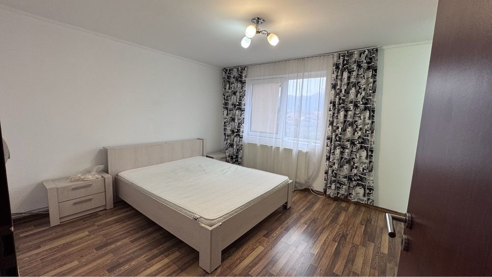 Inchiriez apartament 100 mp, Simleu Silvaniei