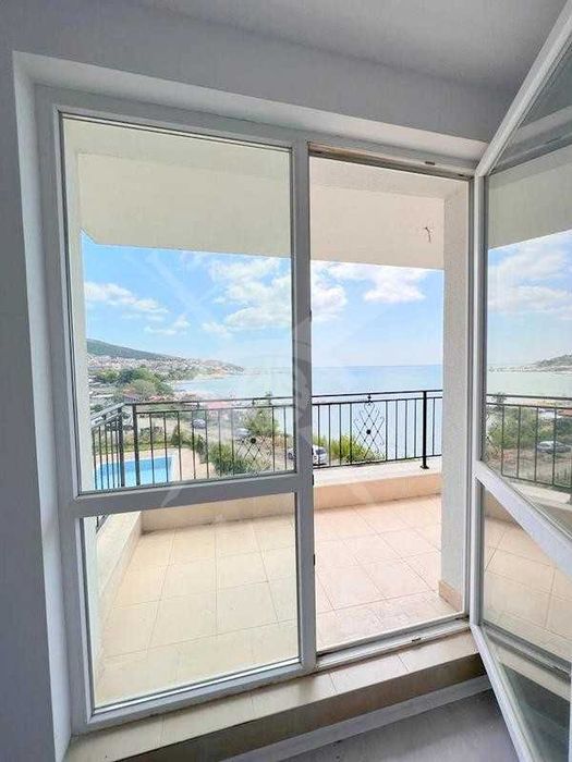 Продава се Двустаен апартамент в Свети Влас - 64 кв.м за 2032 €/кв.м - Снимка #3