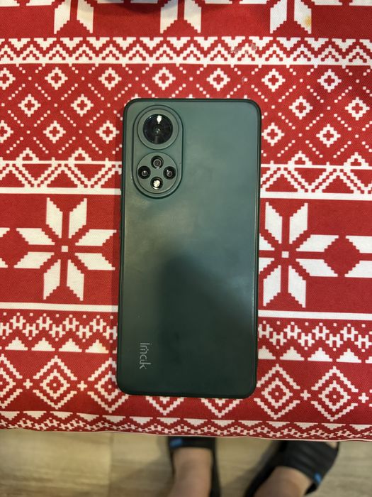 Телефон Хонор 50 про