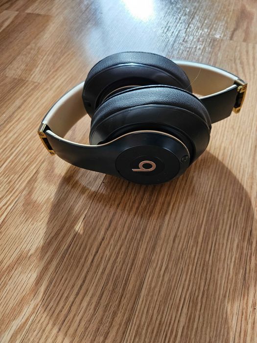 Слушалки Beats studio 3 wireless