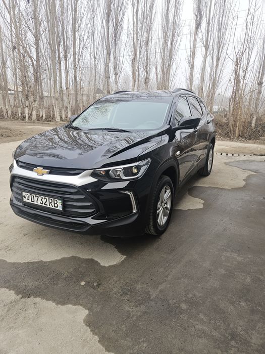 Tracker 2 ls plus 2025