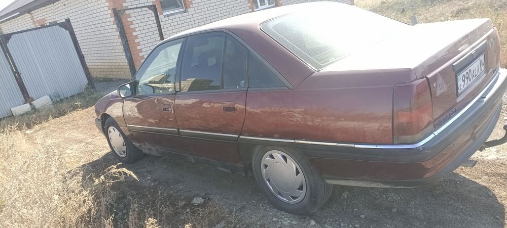 Продам opel omega А