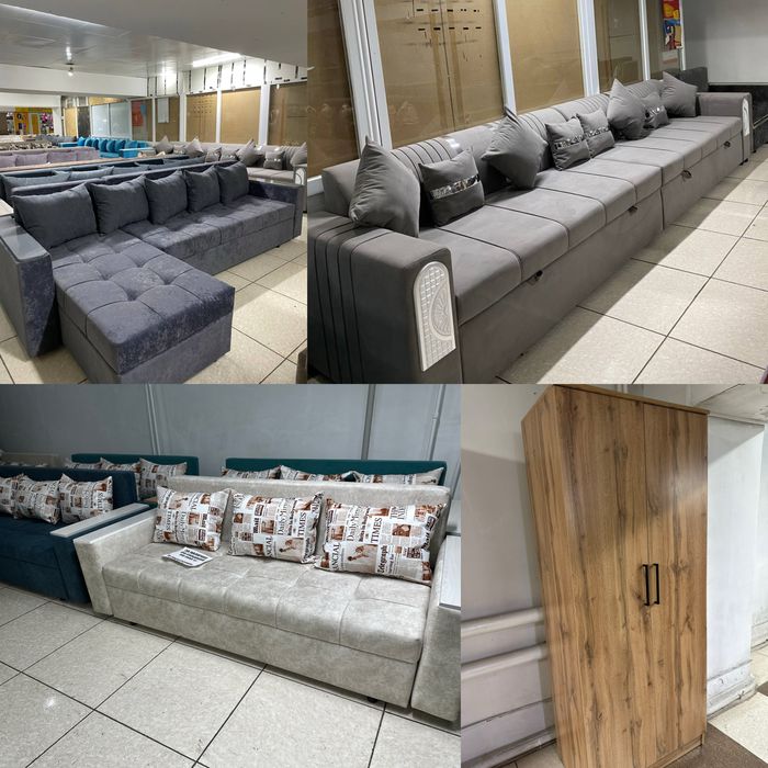 Спальный гарнитура