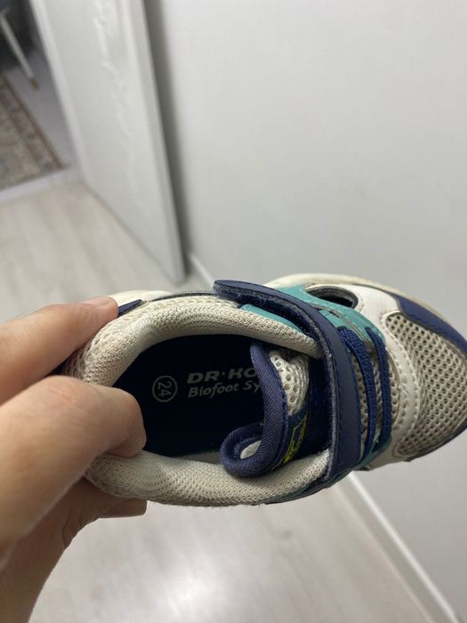 Кроссовки детские от New Balance