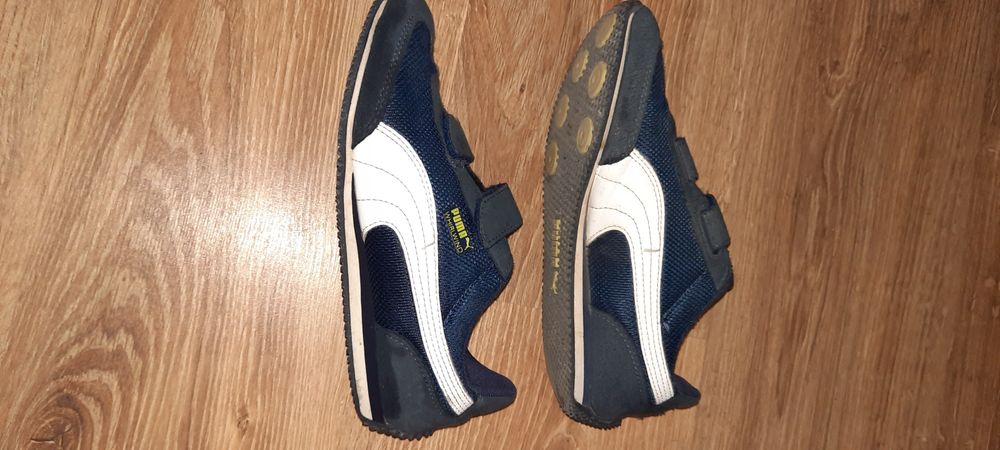 Детски маратонки Puma