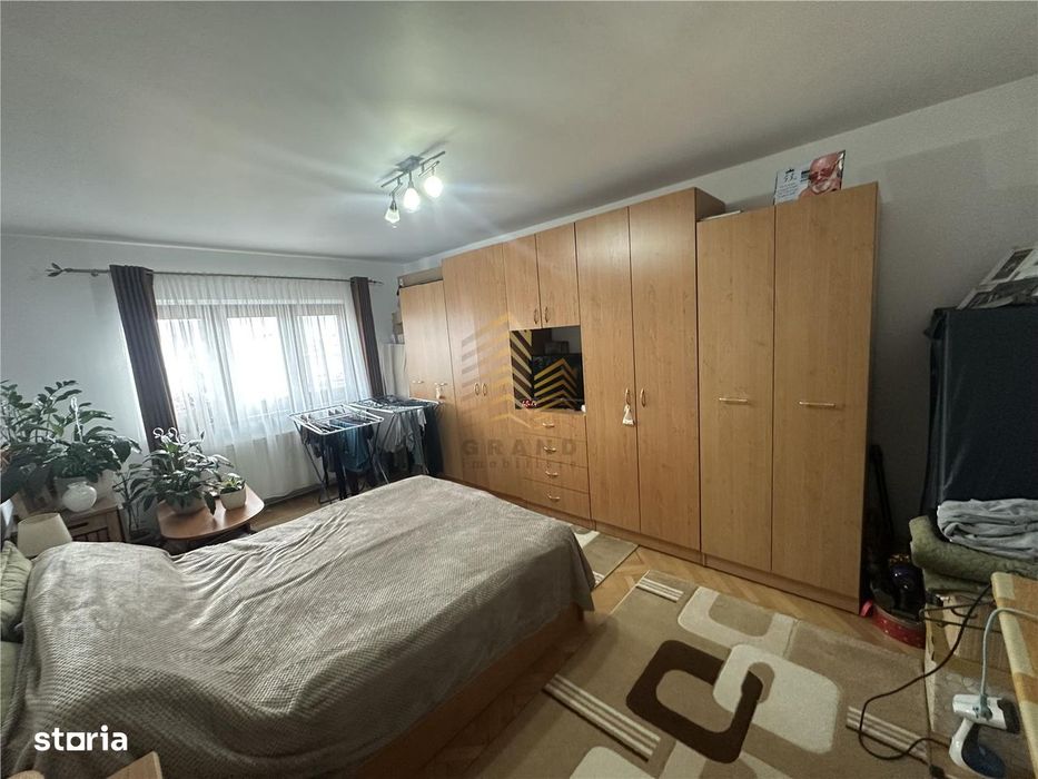 Apartament 2 Camere | Etaj 2 | Decomandat