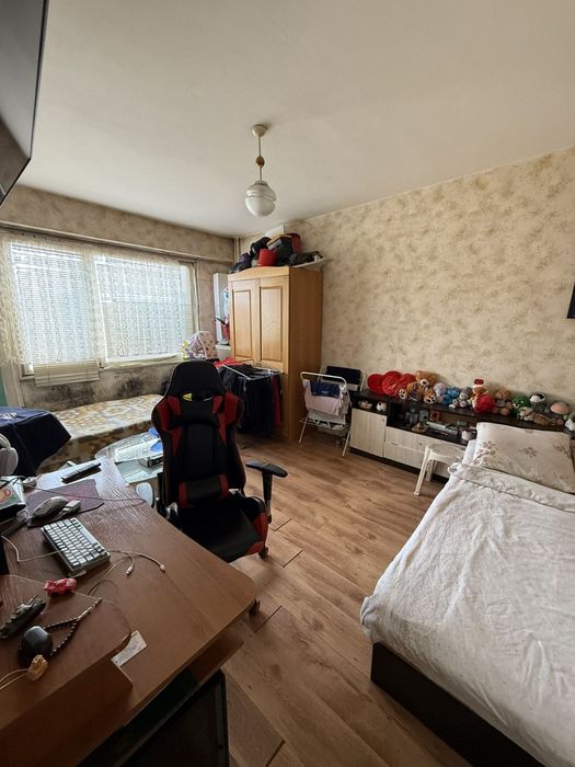 Продава се Двустаен апартамент в Перник, Изток - 61 кв.м за 1087 €/кв.м - Снимка #2