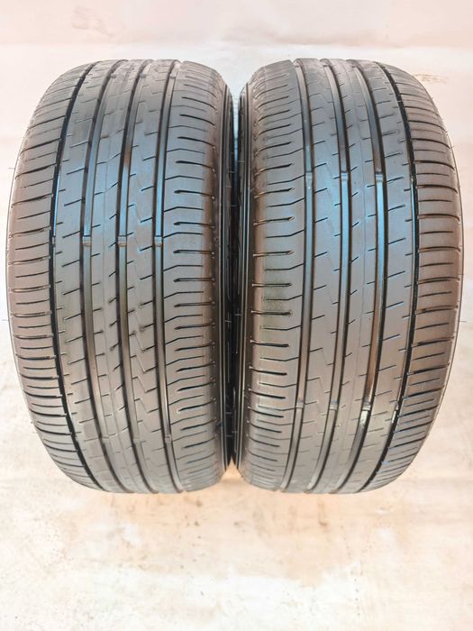 Anvelope 225/55/17 an 2023 vara FALKEN ZIEX ZE310 ECORUN