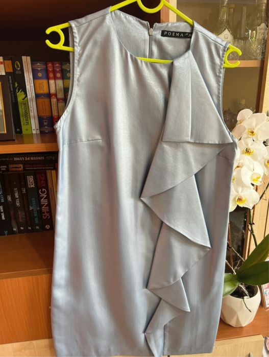 Rochie scurta damă