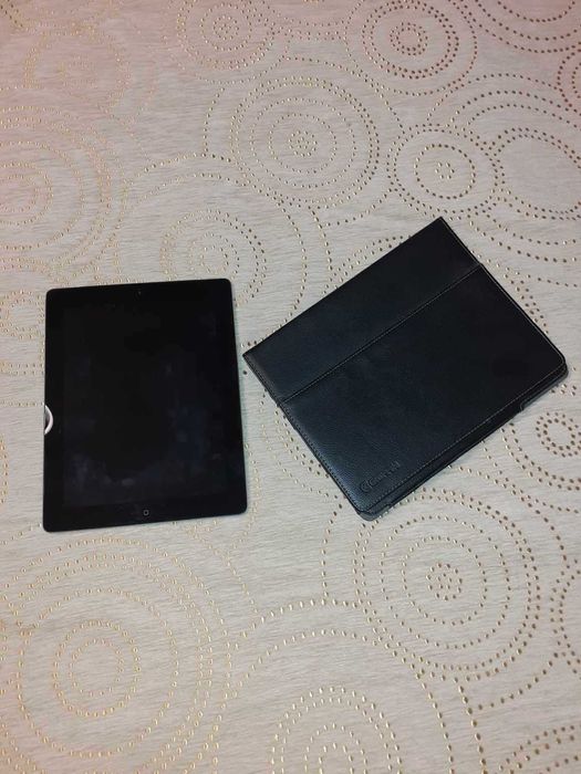 Ipad 2nd generation