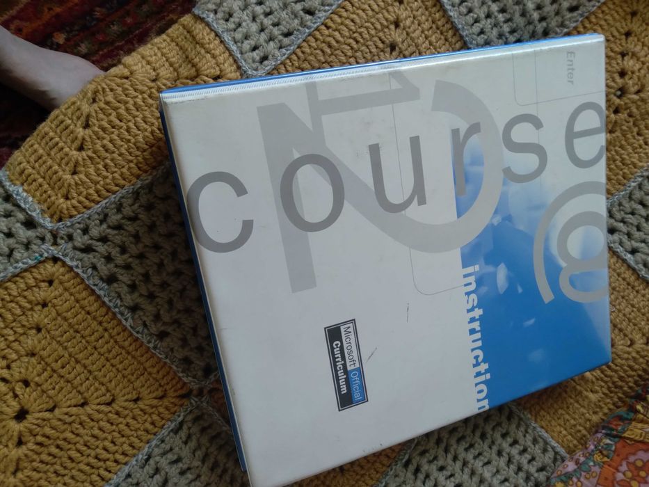 Курсы Майкрософт Course  Microsoft Windows 2000  Server 2008 Exhange