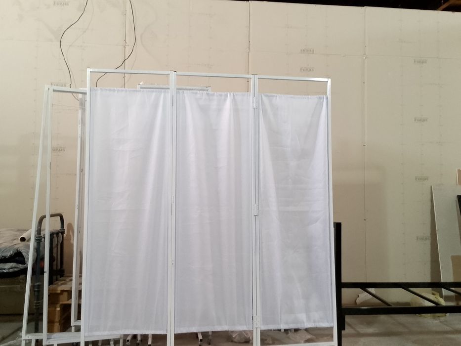 Shirma/Kushetka/кушетка раскладной