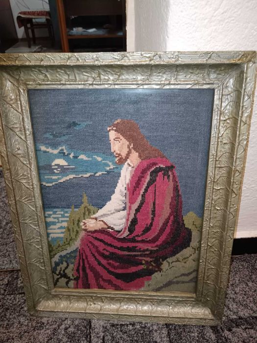 професионално ушити гоблени с качествени конци