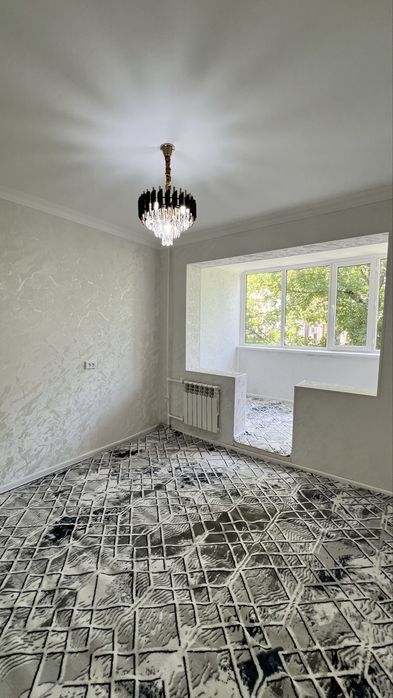 Квартира Мархабо, середина 3-этаж, ремонт
