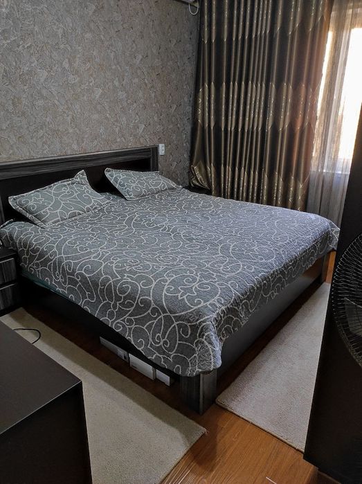 Продается квартира 2 х комнатная на хюмаюн