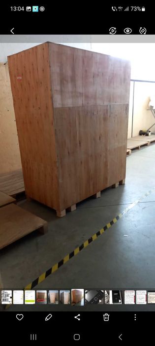 Automat Vată pe băț .