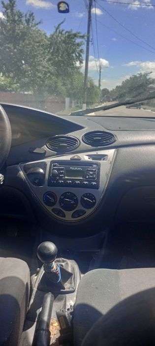 FORD Focus 0 — imagine 2