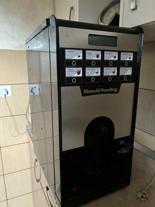 Aparat de cafea