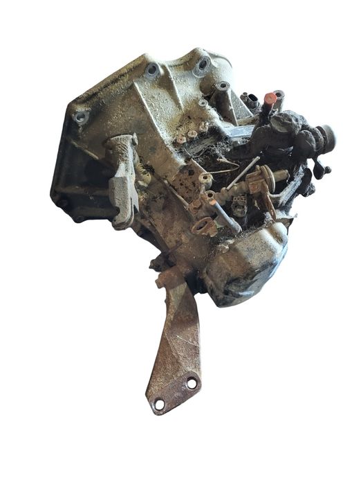 Cutie De Viteze Manuala 5 Trepte Opel Agila A H00 2000 - 2007 1.0 Z 10