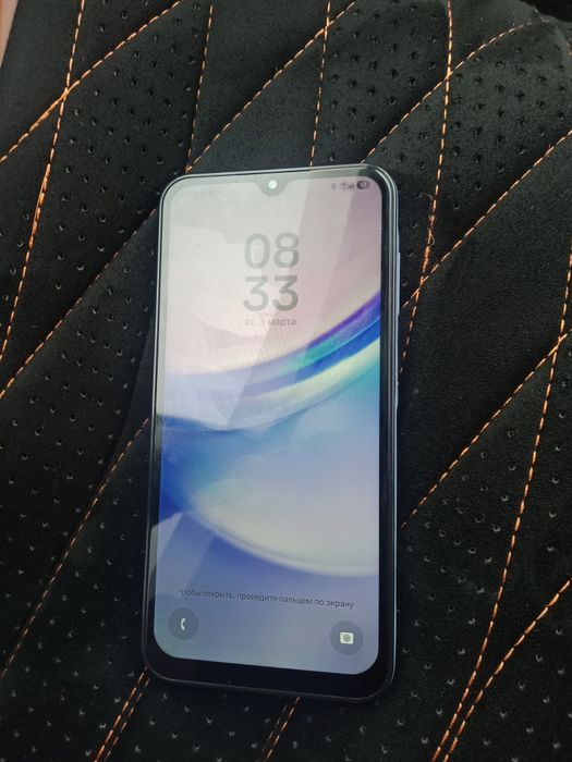 Продам самсунг а15