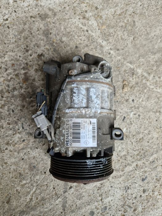 Compresor AC Renault Laguna 3 2008