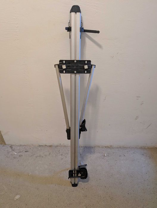 Велобагажник Hakr Cyclo Speed HV0902