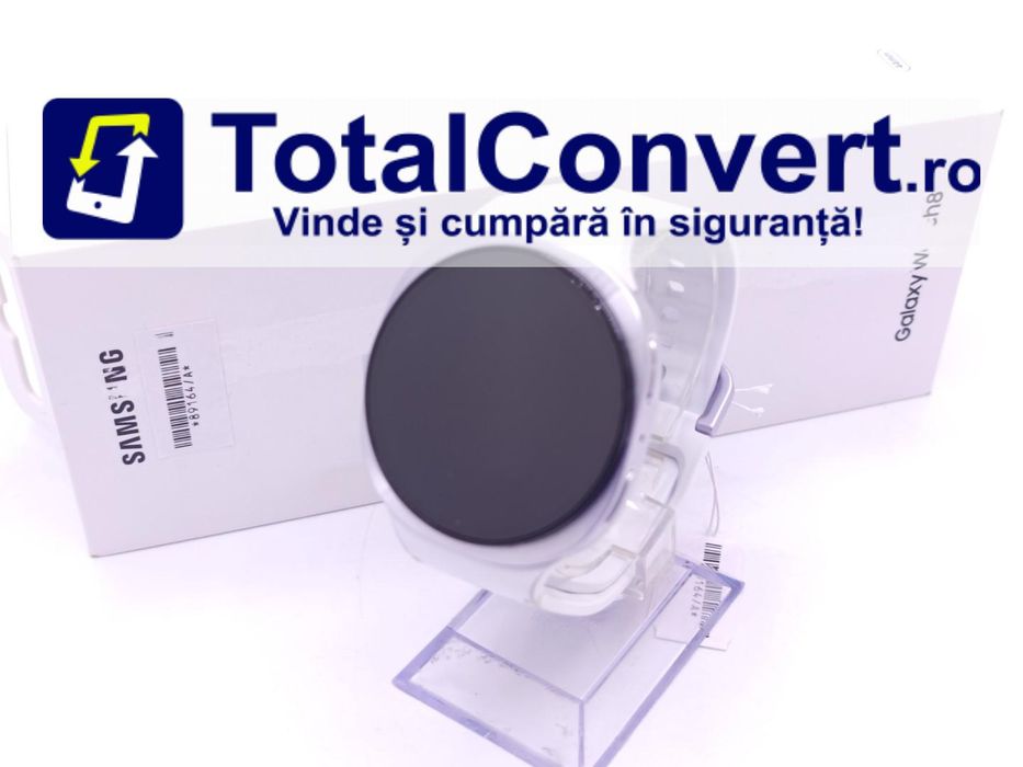 Samsung Galaxy Watch 8 44mm WiFi (SM-L330), Garantie 24 luni | #D89164