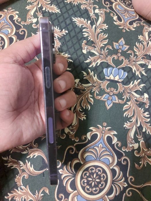 Iphone 14 promax