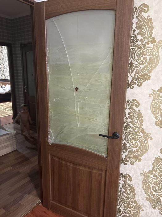 Дверь хорошего качества