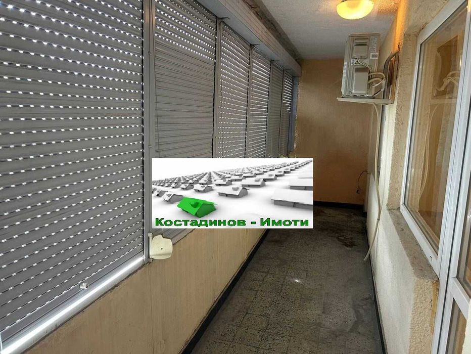 Продава се Тристаен апартамент в Пловдив, Кючук Париж - 69 кв.м за 1566 €/кв.м - Снимка #7