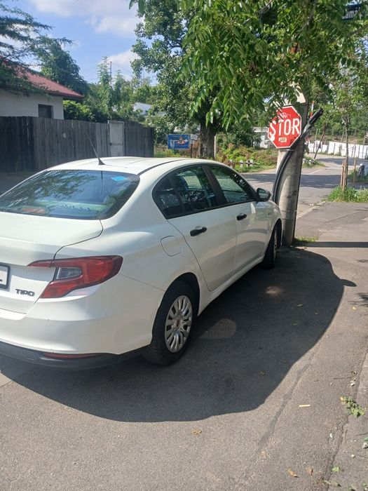 FIAT Tipo 2020 — imagine 3