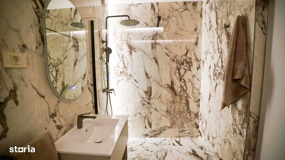 Apartament premium zona zero. Complet mobilat și utilat. Totul nou!