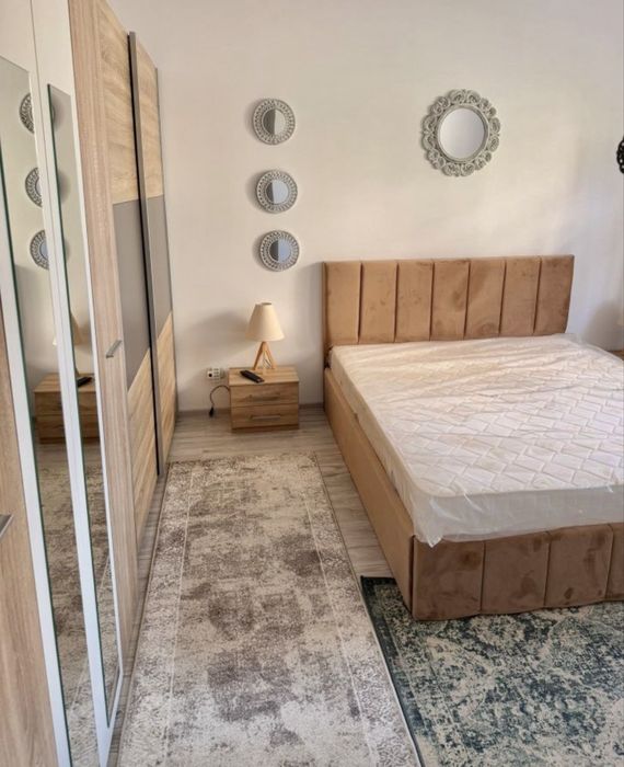 Inchiriez apartament 2 camere central