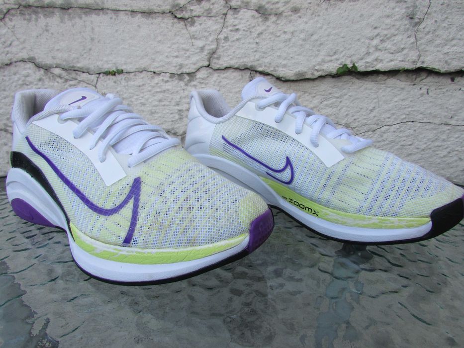 Дамски маратонки Nike ZoomX SuperRep Surge