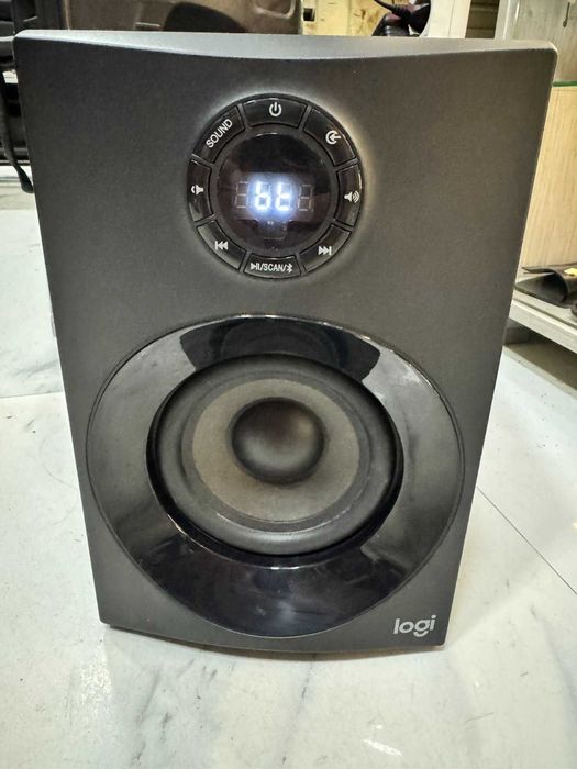 Аудио система Logitech BT - Z607 5.1 160 W