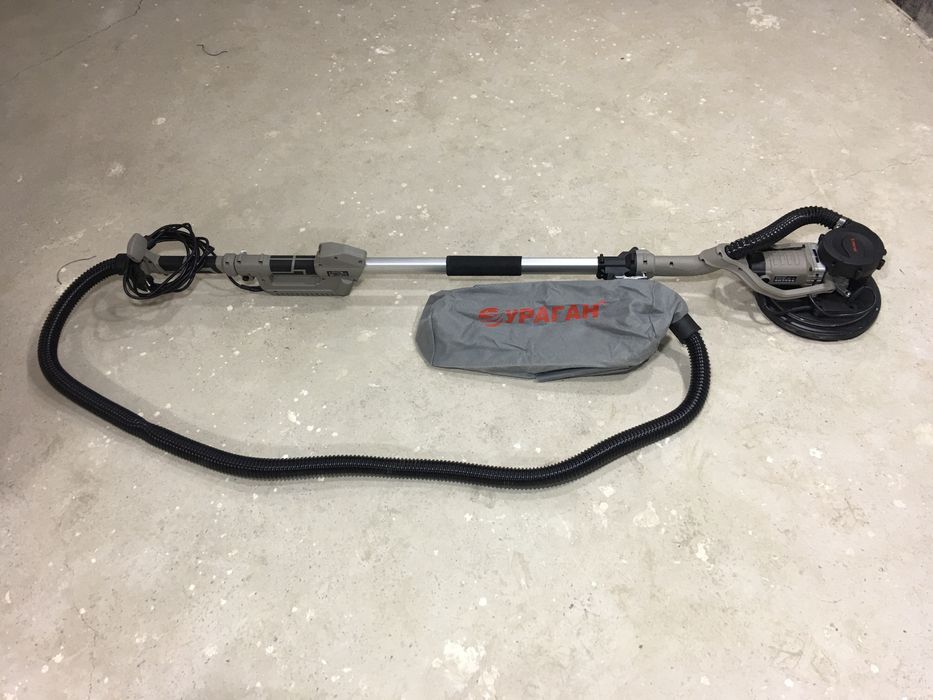 Arenda Karcher, Plitkarez, Svarka, Shlifovka, Trambovka, Instrument.