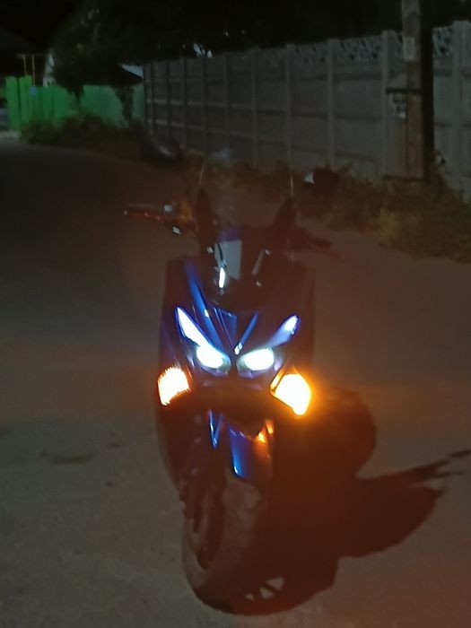 Продам мопед N max