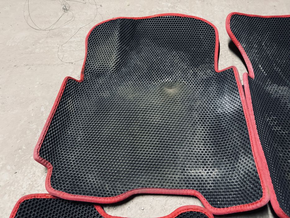 Продам Eva полики Ева коврики