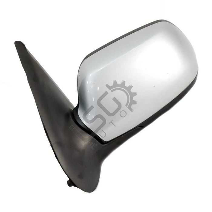 Ляво огледало Mazda 2 I (DY) 2003-2007 ID: 119332