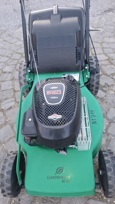 Самоходна косачка