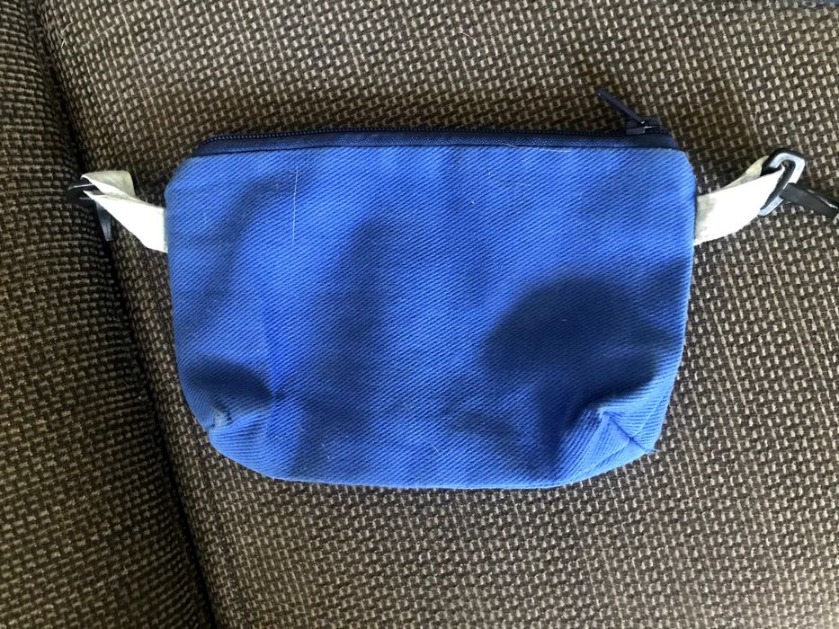 Ергномична раница Алое, размер Ходунок