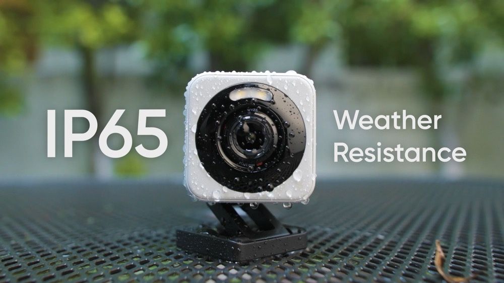 Wyze Cam v4 2.5k