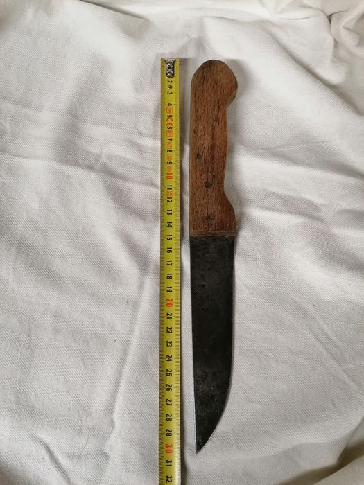 Нож "Шипка" стар