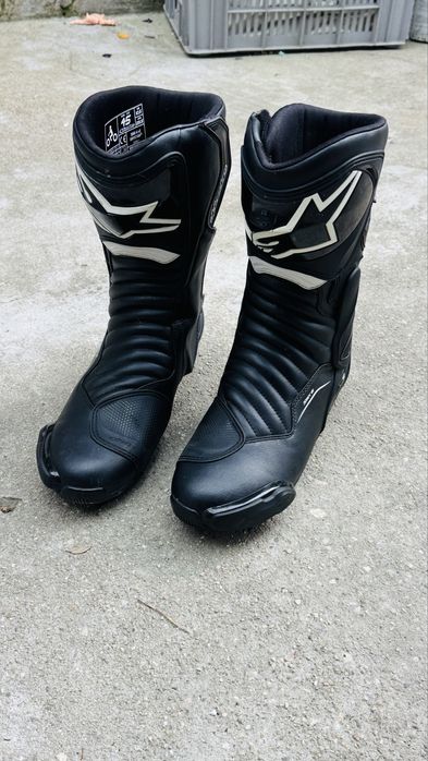 Ботуши Alpinestara