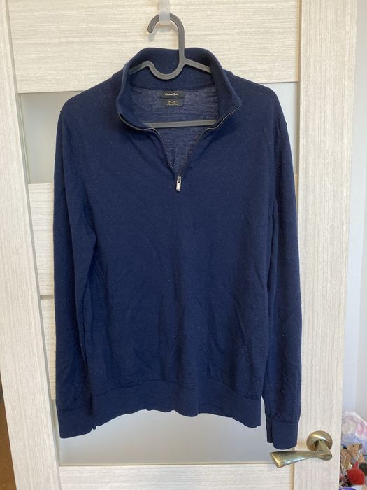 Джемпер MassimoDutti