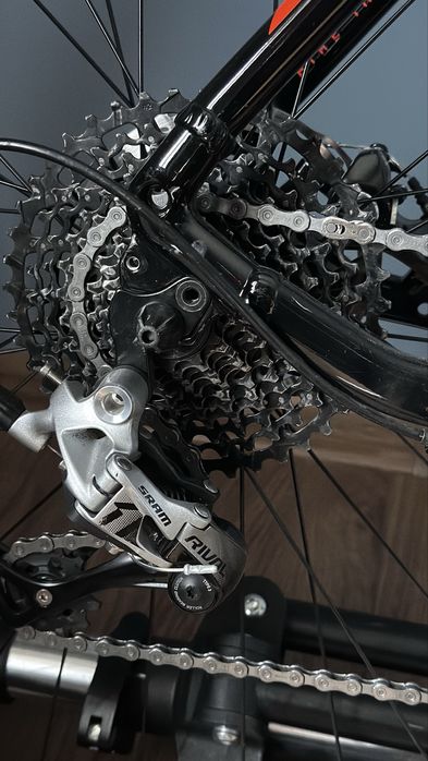 Велосипед KTM Strada X 30