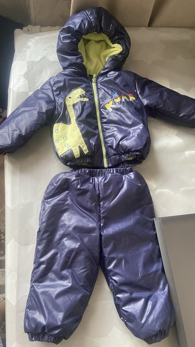 Продам комбинезон